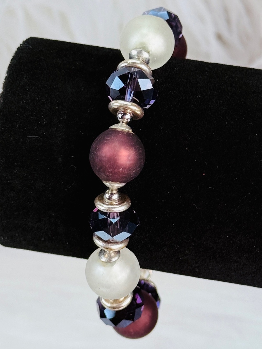 Made in Italy Murano Glass beautiful bracelet